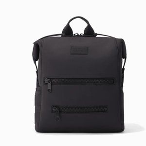 Medium Dagne Dover Indi Diaper Backpack